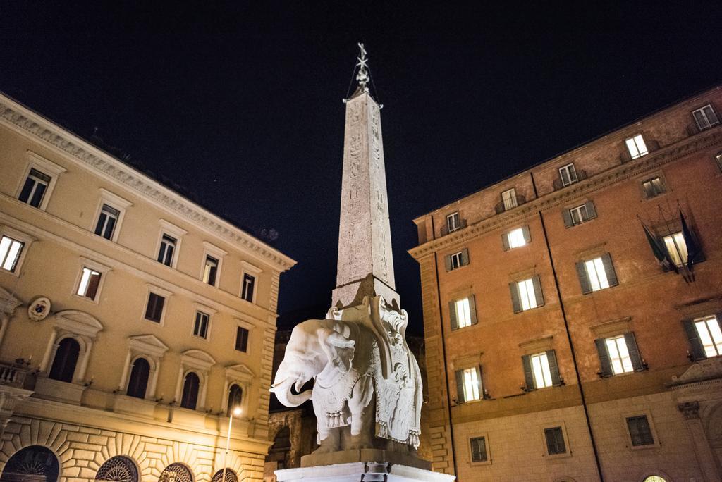 La Cupola Del Vaticano Рим Екстер'єр фото